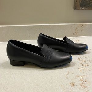 Clarks Juliet Ariel Loafer NWOB